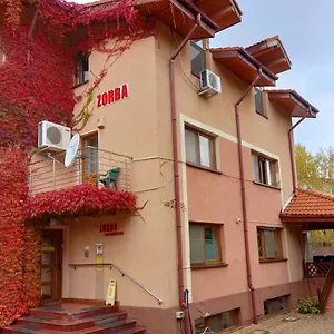 Zorba Bükreş