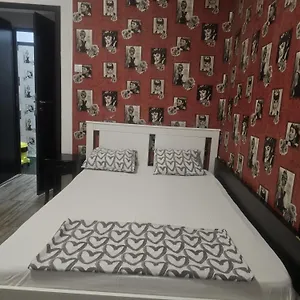 Apartment Class, Bucharest