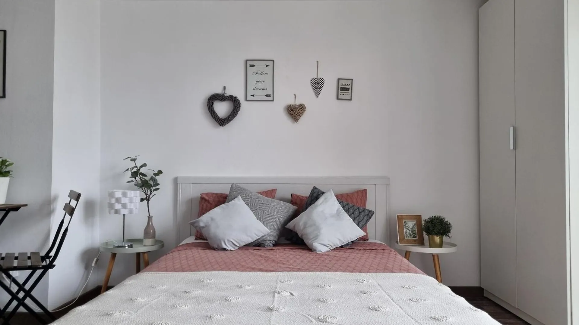 Studio Central Exer X Apartment Bucharest Romania