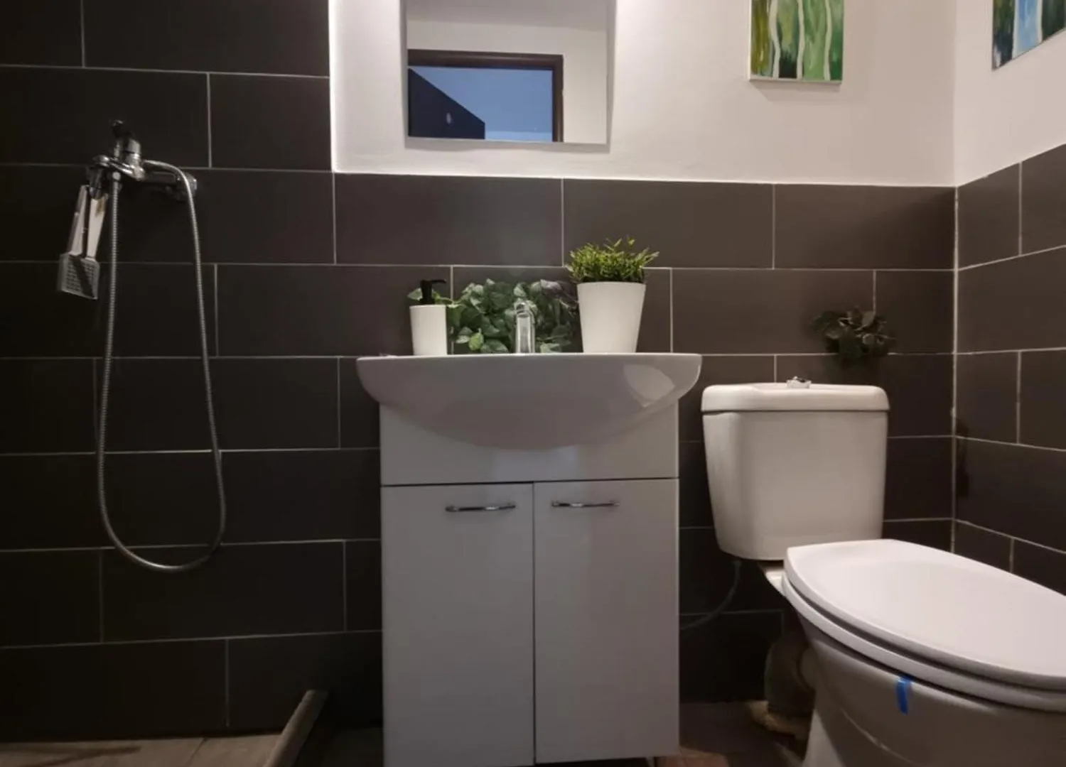 Studio Central Exer X Apartment Bucharest Romania