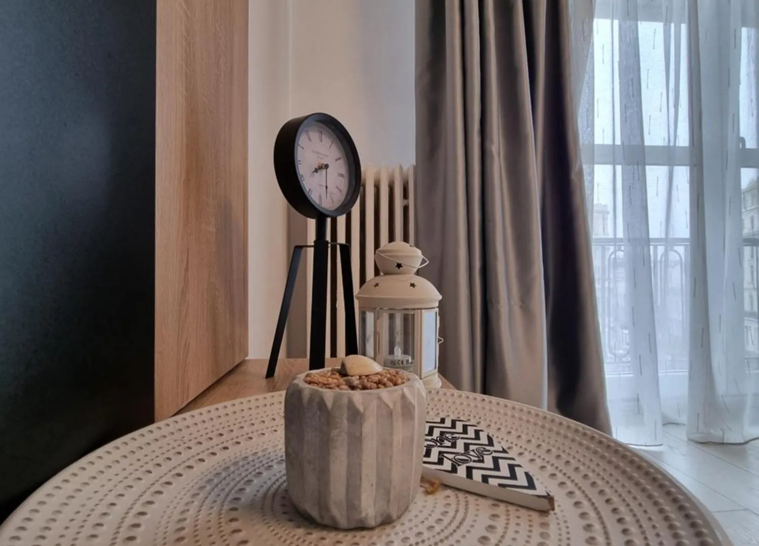 Studio Central Exer X Apartment Bucharest